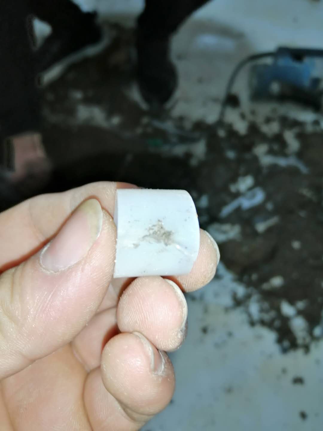 盐城地暖漏水检测